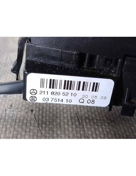 INTERRUPTOR MERCEDES-BENZ CLS (BM 219) - 149193