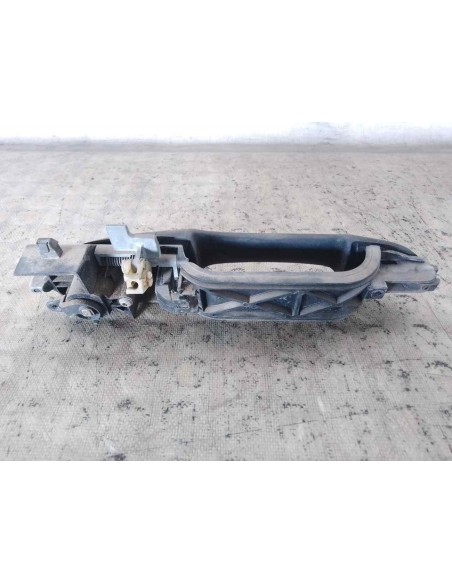 MANETA EXTERIOR DELANTERA IZQUIERDA FORD FOCUS BERLINA (CAK) - 176275