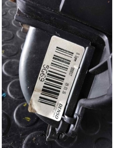 MOTOR CALEFACCION CITROEN BERLINGO - 149247