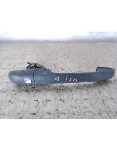 MANETA EXTERIOR DELANTERA DERECHA MERCEDES-BENZ...