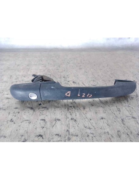 MANETA EXTERIOR DELANTERA DERECHA MERCEDES-BENZ VITO KOMBI (638) - 162107