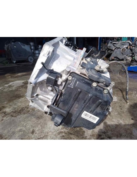 CAJA CAMBIOS OPEL ZAFIRA C TOURER - 143490