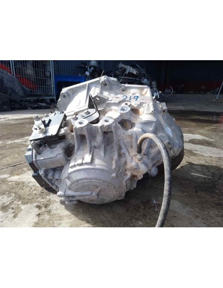 CAJA CAMBIOS OPEL ZAFIRA C TOURER - 143490