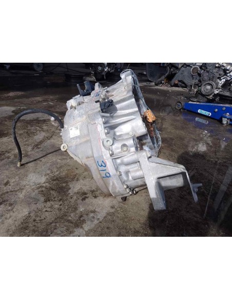 CAJA CAMBIOS OPEL ZAFIRA C TOURER - 143490