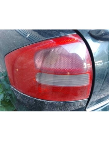 PILOTO TRASERO IZQUIERDO AUDI A6 AVANT (4B5) -...