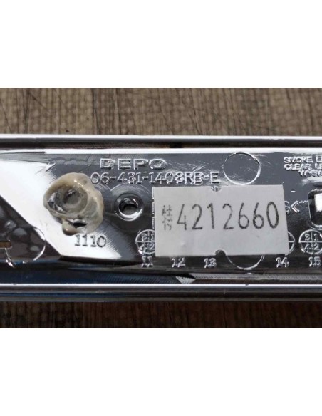 PILOTO DELANTERO DERECHO FORD MONDEO SPORTBREAK (CA2) - 143312