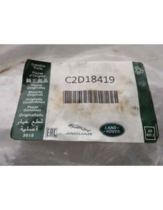 MOLDURAS DELANTERAS JAGUAR XJ - 143313 2