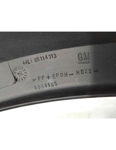 ALETIN TRASERO IZQUIERDO OPEL CORSA C - 143330