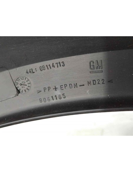 ALETIN TRASERO IZQUIERDO OPEL CORSA C - 143330