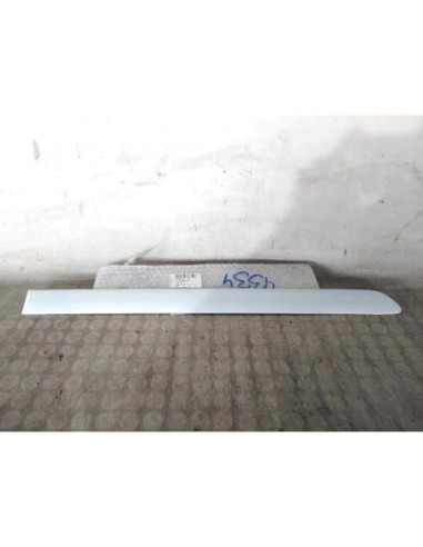 MOLDURAS TRASERAS VOLKSWAGEN GOLF V (1K1)(10...