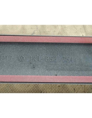 MOLDURAS TRASERAS VOLKSWAGEN GOLF V (1K1)(10...
