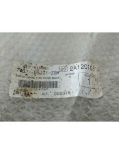 MOLDURAS TRASERAS SUZUKI GRAND VITARA (JB/JT) - 143452 2