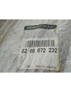 MOLDURAS TRASERAS RENAULT CLIO II FASE II (B/CB0) - 143453 2