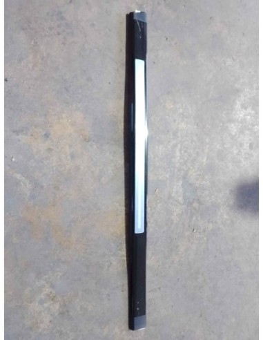 MOLDURAS DELANTERAS AUDI A3 SPORTBACK (8PA) -...