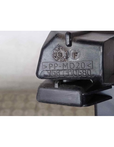 NO IDENTIFICADO CITROEN C4 COUPE - 143491