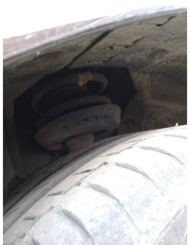 AMORTIGUADOR DELANTERO IZQUIERDO OPEL ZAFIRA C...