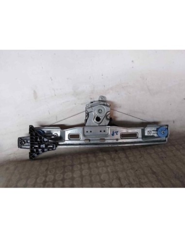 ELEVALUNAS TRASERO DERECHO OPEL ZAFIRA C TOURER...