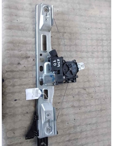 ELEVALUNAS TRASERO DERECHO OPEL ZAFIRA C TOURER - 143537