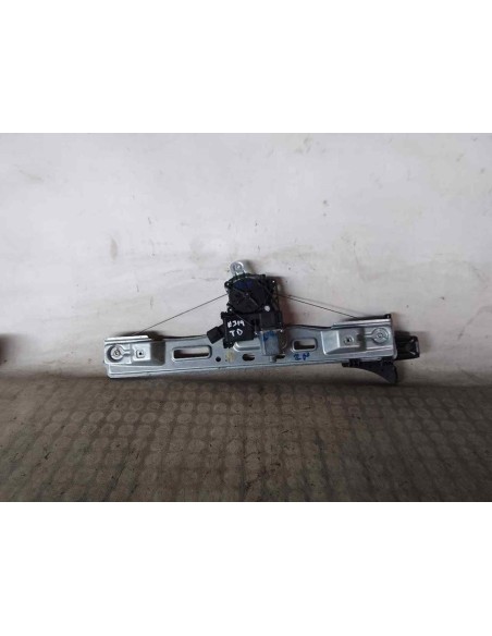 ELEVALUNAS TRASERO DERECHO OPEL ZAFIRA C TOURER - 143537