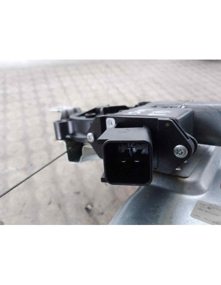 ELEVALUNAS TRASERO DERECHO OPEL ZAFIRA C TOURER - 143537