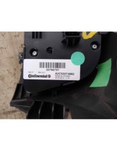 MANDO CLIMATIZADOR OPEL ZAFIRA C TOURER - 143551 2