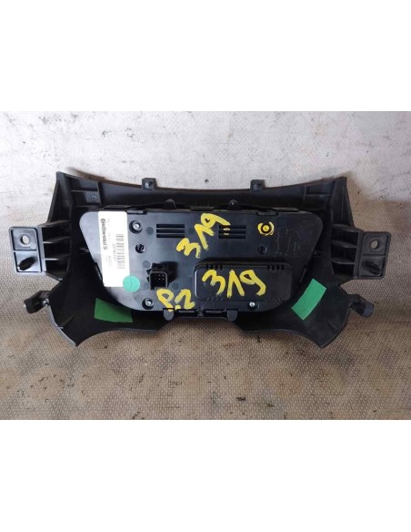 MANDO CLIMATIZADOR OPEL ZAFIRA C TOURER - 143551