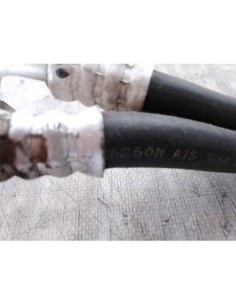 TUBO OPEL ZAFIRA C TOURER - 143596 2