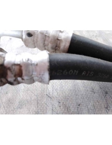 TUBO OPEL ZAFIRA C TOURER - 143596