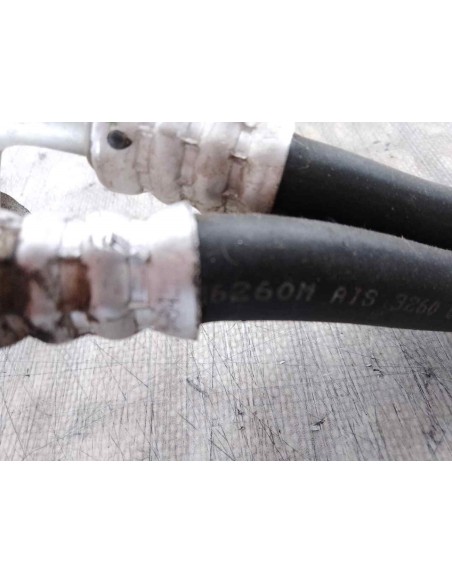 TUBO OPEL ZAFIRA C TOURER - 143596