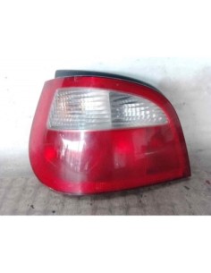 PILOTO TRASERO IZQUIERDO RENAULT MEGANE I FASE 2 BERLINA...