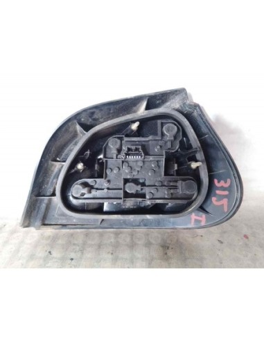 PILOTO TRASERO IZQUIERDO RENAULT MEGANE I FASE...