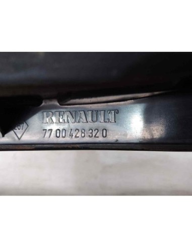 PILOTO TRASERO IZQUIERDO RENAULT MEGANE I FASE...