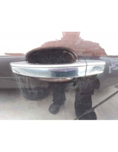 MANETA EXTERIOR TRASERA IZQUIERDA OPEL ZAFIRA C TOURER -...