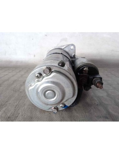 MOTOR ARRANQUE OPEL ZAFIRA C TOURER - 143564