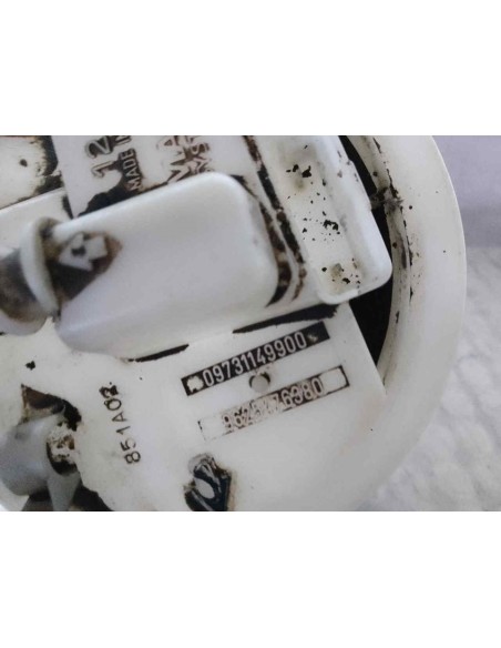 AFORADOR PEUGEOT 206 - 143613