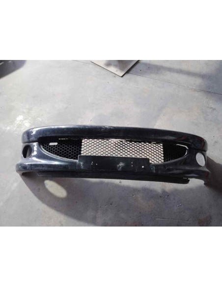 PARAGOLPES DELANTERO PEUGEOT 206 - 143677