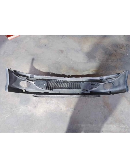 PARAGOLPES DELANTERO PEUGEOT 206 - 143677