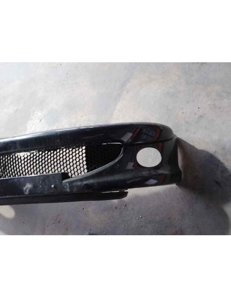 PARAGOLPES DELANTERO PEUGEOT 206 - 143677