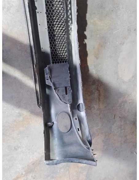 PARAGOLPES DELANTERO PEUGEOT 206 - 143677