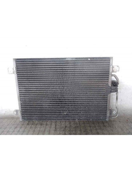 CONDENSADOR / RADIADOR  AIRE ACONDICIONADO RENAULT MEGANE I FASE 2 BERLINA (BA0) - 143751