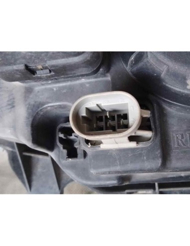 FARO IZQUIERDO RENAULT MEGANE I FASE 2 BERLINA...
