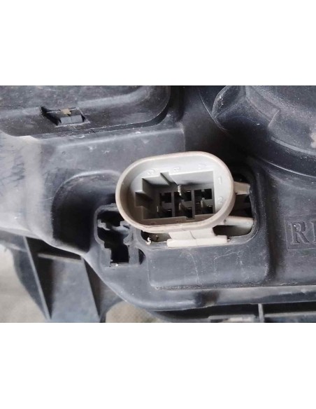 FARO IZQUIERDO RENAULT MEGANE I FASE 2 BERLINA (BA0) - 143764