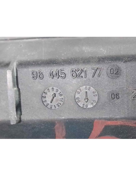 CENICERO PEUGEOT 407 - 143828