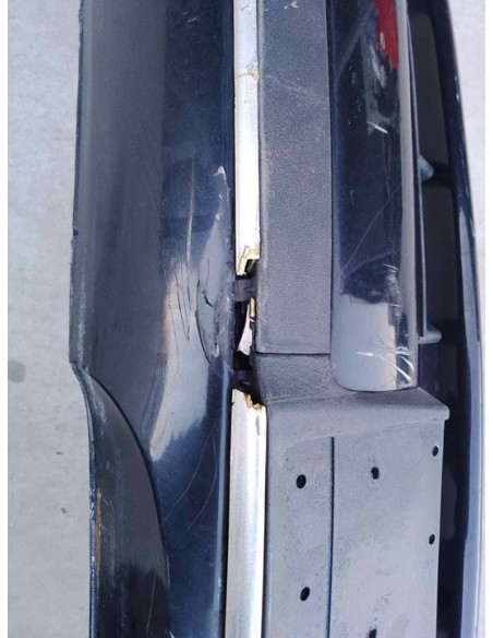 PARAGOLPES TRASERO BMW SERIE 5 BERLINA (E39) - 143841