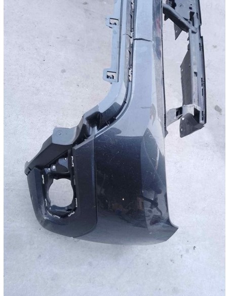 PARAGOLPES DELANTERO DACIA DUSTER I - 143843