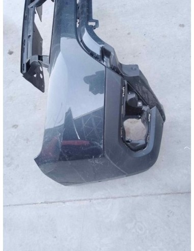 PARAGOLPES DELANTERO DACIA DUSTER I - 143843