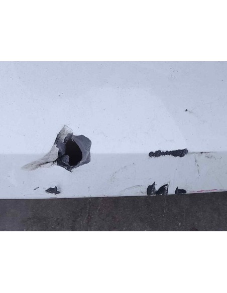 PORTON TRASERO RENAULT MEGANE IV BERLINA 5P - 143844