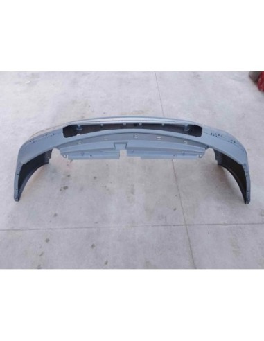 PARAGOLPES DELANTERO CITROEN XSARA PICASSO -...