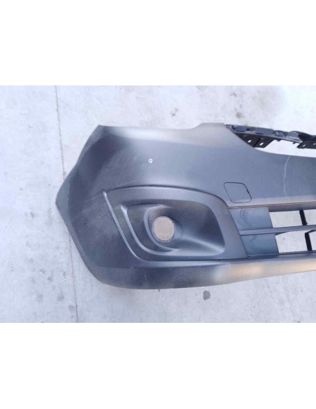 PARAGOLPES DELANTERO FIAT II DOBLÒ (152) - 143851