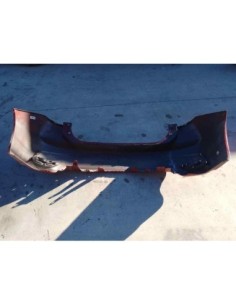 PARAGOLPES TRASERO LEXUS CT (ZWA10) - 143857 2